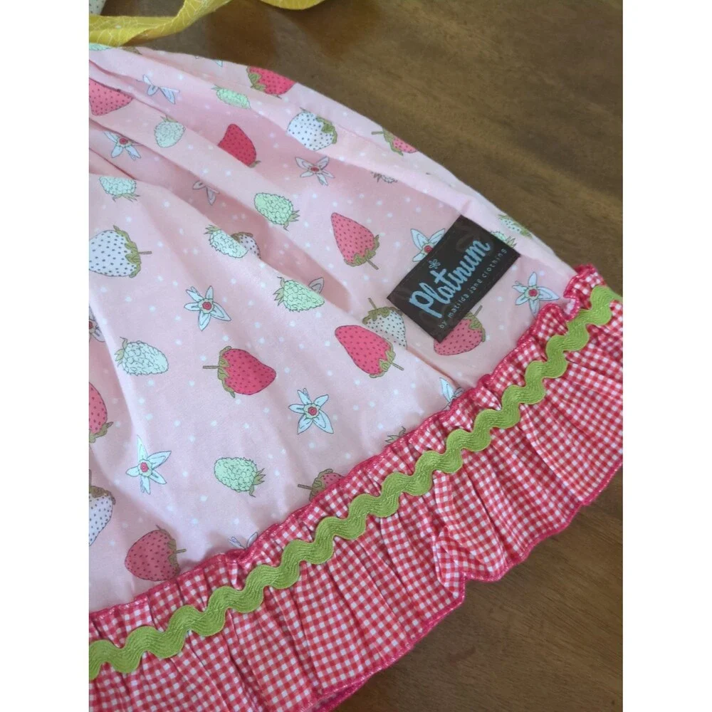 Matilda Jane new please